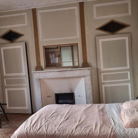 Bed and Breakfast Relais Des Castors Murat  Exterior foto