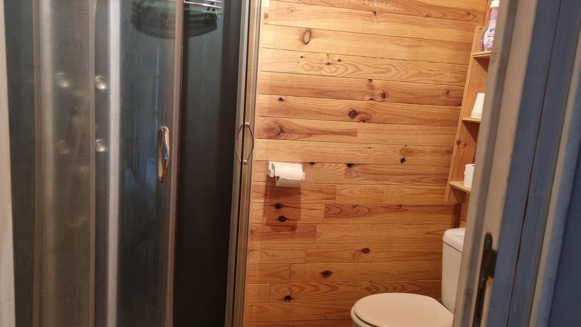 Bed and Breakfast Relais Des Castors Murat  Exterior foto