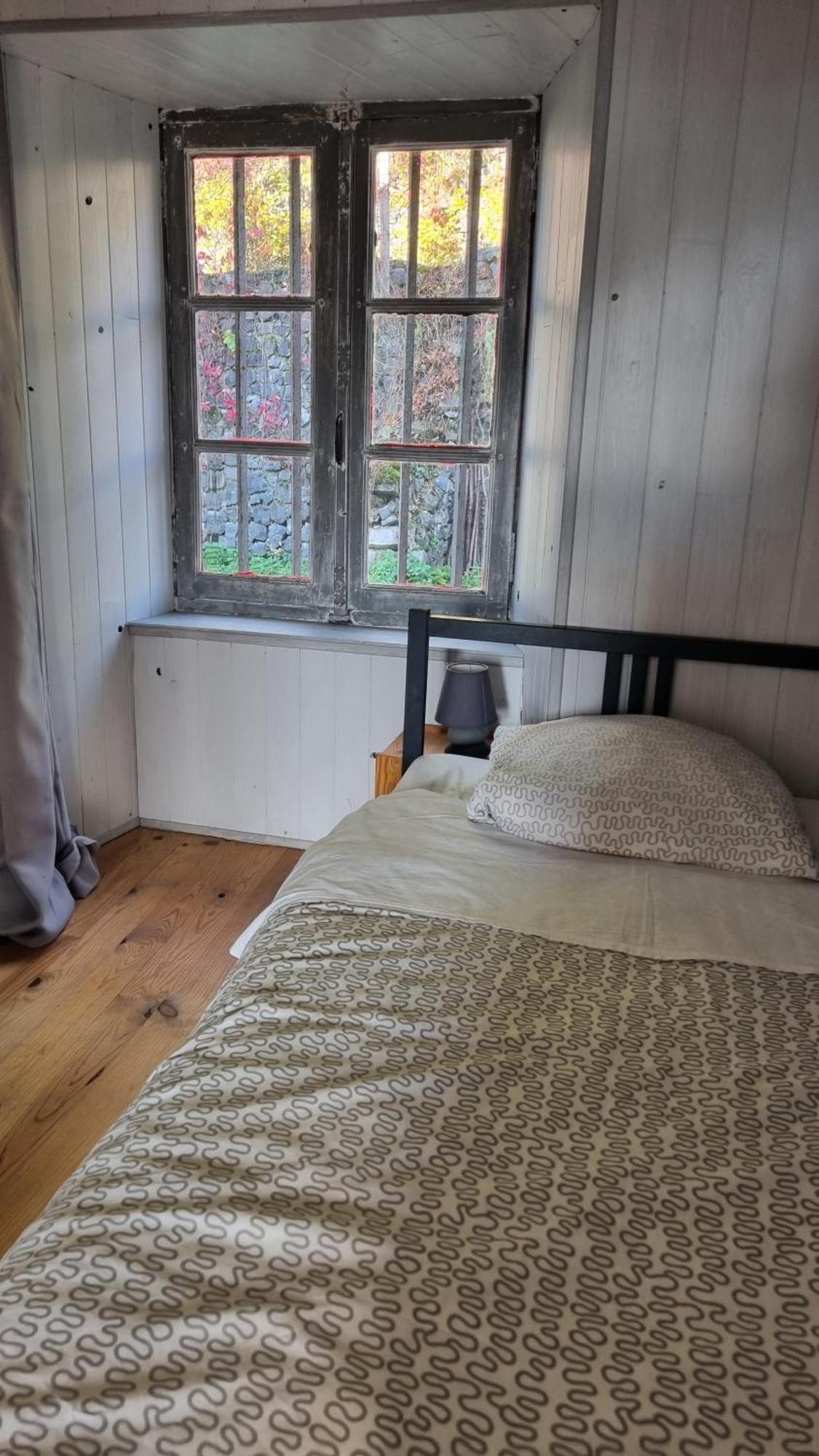 Bed and Breakfast Relais Des Castors Murat  Exterior foto