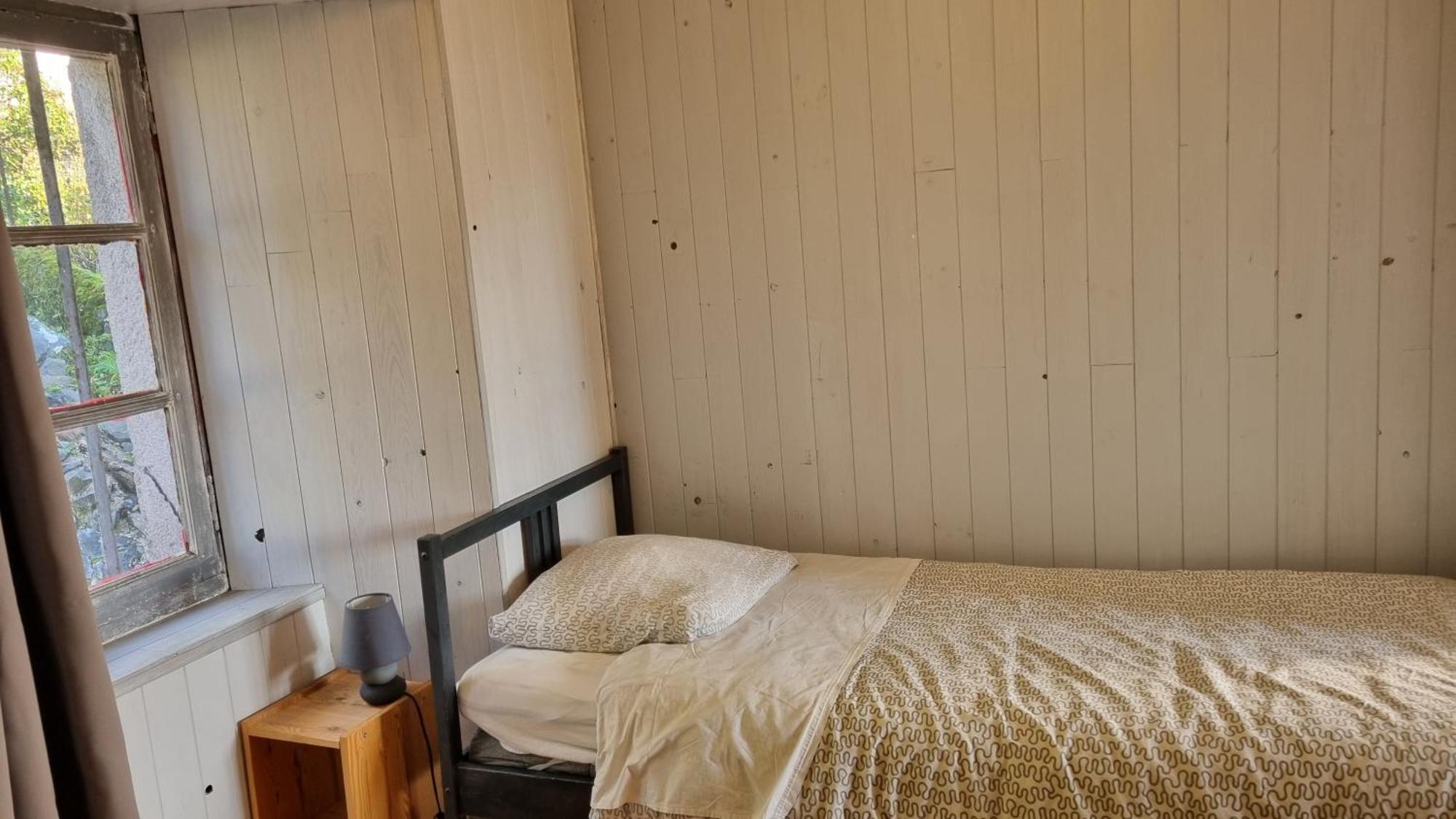 Bed and Breakfast Relais Des Castors Murat  Exterior foto